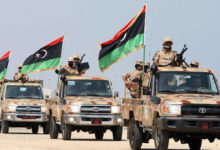 Photo of الجيش الليبي: هل تحُسم المعركة خلال ساعات؟