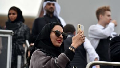 Photo of السعودية تساوي بين الرجل والمرأة في سن التقاعد