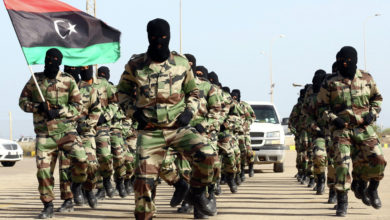Photo of الجيش الليبي :مستعدون للتّعاون مع الأمم المتحدة ودقت “ساعة الحسم”
