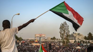 Photo of السودان يتأرجح بين التهدئة والعنف