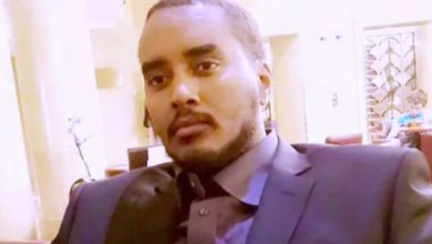 Photo of ماذا وراء تعيين  مراسل الجزيرة القطرية رئيسا للمخابرات الصومالية؟