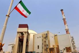 Photo of إيران مستعدة لقبول وساطة بشأن الاتفاق النووي