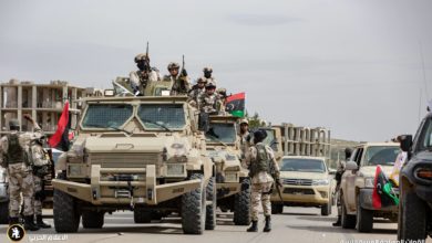 Photo of الجيش الليبي يعلن مدينة مرزق مدينة عمليات عسكرية