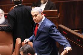 Photo of نتنياهو: كل عدو لاسرائيل هو ايراني