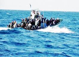Photo of البحر المتوسط يبتلع المزيد من المهاجرين