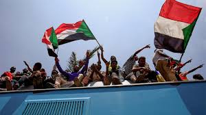 Photo of ‘قوى الحرية والتغيير’ توافق على قائمة مرشحيها للمجلس السيادي السوداني