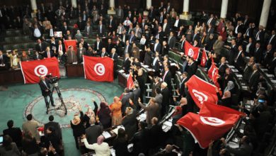 Photo of تونس:البرلمان يصادق على التعديلات الدستورية لقانون الانتخابات