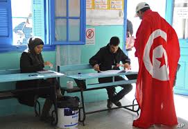 Photo of التونسيون يختارون من يمثلونهم في البرلمان