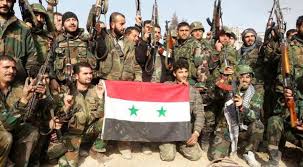 Photo of الجيش السوري يسيطر على خان شيخون في ريف إدلب الجنوبي