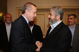 Photo of تركيا تعيد النظر في علاقتها بـ”حماس”