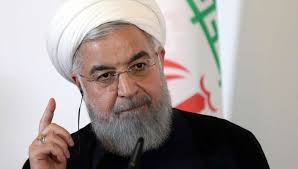 Photo of روحاني: نستبعد ايجاد حل مع الاوروبيين بخصوص الاتفاق النووي