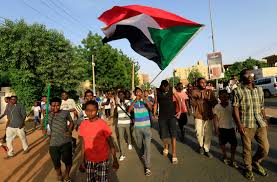Photo of السودان: تاجيل الإعلان عن الحكومة الانتقالية
