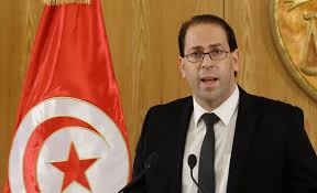 Photo of تونس:هل يستقيل  رئيس الحكومة اليوم؟
