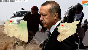 Photo of امريكا تضغط على تركيا وتحذّرها من مواصلة  تهريب الطائرات المسيرة إلى ليبيا