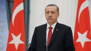 Photo of اردوغان: مستجدات سوريا تعد “مسألة مصير” بالنسبة لانقرة