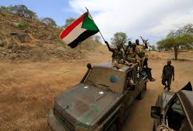Photo of السودان: إغلاق الحدود البرية مع ليبيا وجمهورية إفريقيا الوسطى