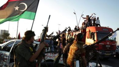 Photo of خرق حظر التسليح في ليبيا وتعنّت بعض الأطراف يدخل البلاد في نفق المجهول