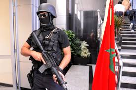 Photo of المغرب:تفكيك خلية ارهابية موالية لداعش
