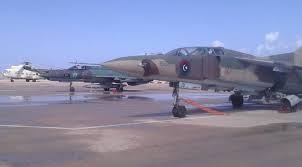 Photo of ليبيا: تصاعد وتيرة الضربات الجوية واستهداف مواقع مهمة للمليشيات