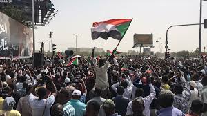 Photo of المجلس الانتقال السوداني يغلق الحدود مع ليبيا و إفريقيا الوسطى