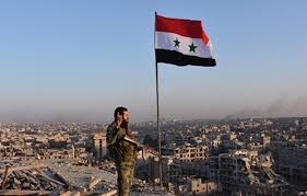 Photo of سوريا تنتصر على معركة النفوذ الإقليمي وحرب الوكالة