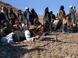 Photo of طالبان تشنّ هجوما عنيفا  على إقليم فراه غرب افغانستان