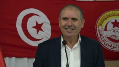 Photo of تونس: اتحاد الشغل يدعو التونسيين الى اختيار “رجل دولة”