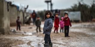Photo of لافروف: 1.5 مليون لاجئ سوري عادوا إلى بلادهم