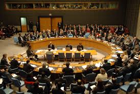 Photo of مجلس الأمن يرحّب بتشكيل الحكومة الانتقالية في السودان