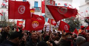 Photo of تونس/بعد النتائج الأولية للتشريعية: اتحاد الشغل يتوعّد بالتصدي لهؤلاء ويُهدّد