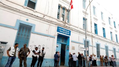 Photo of تونس: 70الف أمني لتأمين الانتخابات