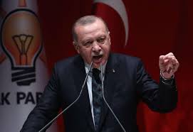 Photo of هل يسعى أردوغان إلى اقتطاع أراض من سوريا والعراق؟