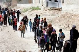 Photo of الأمم المتحدة تُحذّر من الانتهاكات التركية الخطيرة شمال سوريا