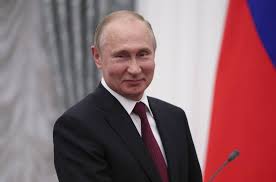 Photo of بوتين: روسيا شطبت ديون على افريقيا بمبلغ يزيد على 20 مليار دولار