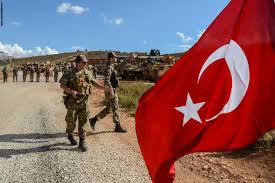Photo of تركيا: التوغّل الحقيقي شمال سوريا لم يبدأ بعد