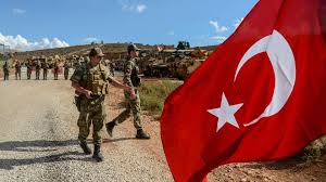 Photo of بعد انسحاب القوات الأمريكية:تركيا تشن هجوما واسعا شمال سوريا