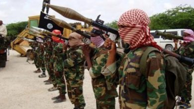 Photo of برغم استهدافها:حركة الشباب الصومالية تصعّد هجوماتها
