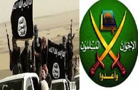 Photo of البلدان العربية ما بين مطرقة الإخوان وسندان القاعدة وداعش