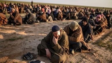 Photo of بعد الغزو التركي شمال سوريا: عودة المقاتلين من بؤر الصراع تؤرق المنطقة والعالم
