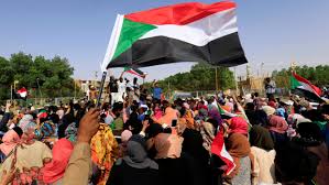 Photo of خطوات السلام تتقدّم بثبات في السودان