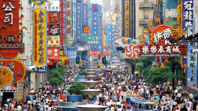Photo of الصين: سبعون عاما من التحول والإزدهار والابداع