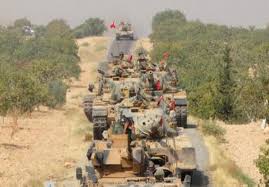 Photo of إدانة عربية ودولية واسعة للعدوان التركي على الأراضي السورية