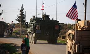 Photo of بعد سحب القوات الأمريكية من شمال سوريا:تخوفات بشأن مصير الاكراد وتهديدا اردوغان
