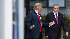 Photo of ترامب يعتزم فرض عقوبات جديدة على تركيا