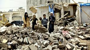 Photo of محلل سياسي : الحرب في اليمن لن تُحل بدون تفاهم سعودي- إيراني