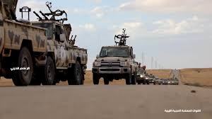 أنباء عن تقدم الجيش الليبي في محاور القتال ستراتيجيا نيوز أنباء عن تقدم الجيش الليبي في محاور القتال ستراتيجيا نيوز