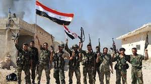 Photo of الجيش العربي السوري يسيطر على قرى جديدة في ريف إدلب