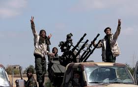 Photo of مقتل البغدادي قد لايُنهي خطر الإرهاب في ليبيا وجنوب الصحراء