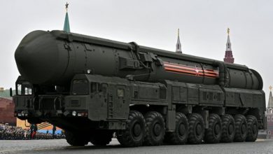 Photo of روسيا تضيف إلى ترسانتها صواريخ لايمكن اعتراضها