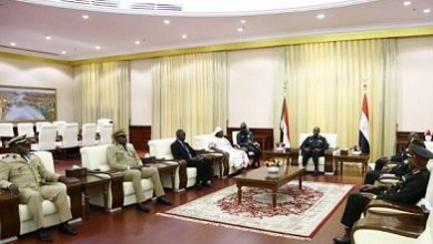 Photo of محادثات بين السودان وإفريقيا الوسطى بشأن التعاون العسكري وتأمين الحدود